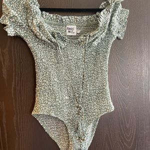 Princess Polly BodySuit